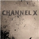 Channel X - Bug In The Coffee